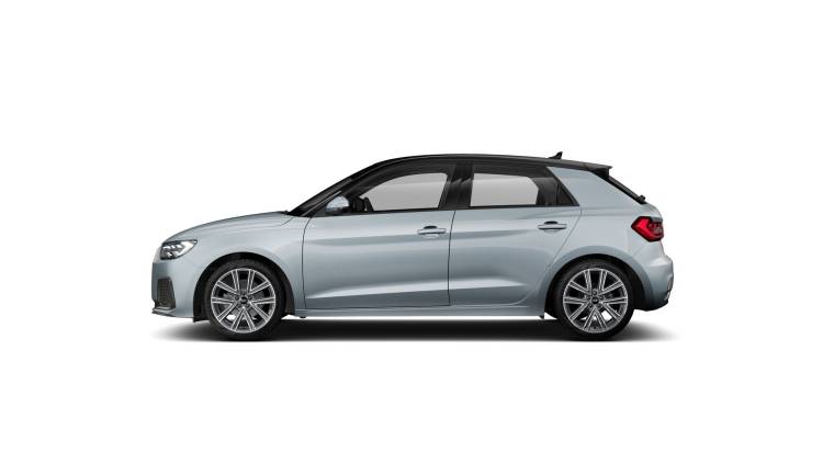 Voitures neuves Audi A1 Sportback Design Augny