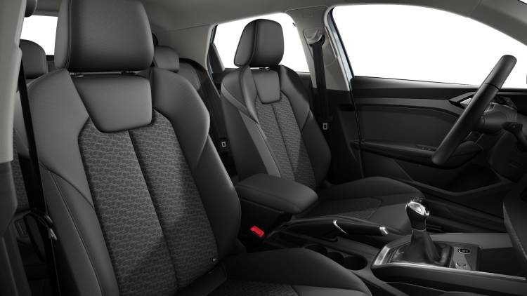 Voitures neuves Audi A1 Sportback Design Augny