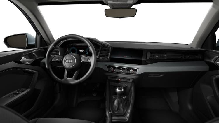 Voitures neuves Audi A1 Sportback Design Augny