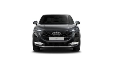 Voitures neuves Audi Q3 SPORTBACK DIESEL S line Augny
