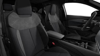 Voitures neuves Audi Q3 SPORTBACK DIESEL S line Augny