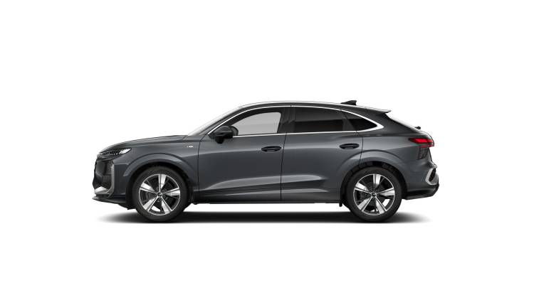 Voitures neuves Audi Q3 SPORTBACK DIESEL S line Augny
