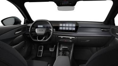 Voitures neuves Audi Q3 SPORTBACK DIESEL S line Augny