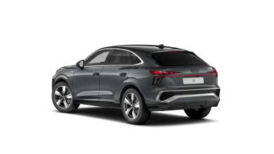 Voitures neuves Audi Q3 SPORTBACK DIESEL S line Augny