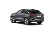 Voitures neuves Audi Q3 SPORTBACK DIESEL S line Augny