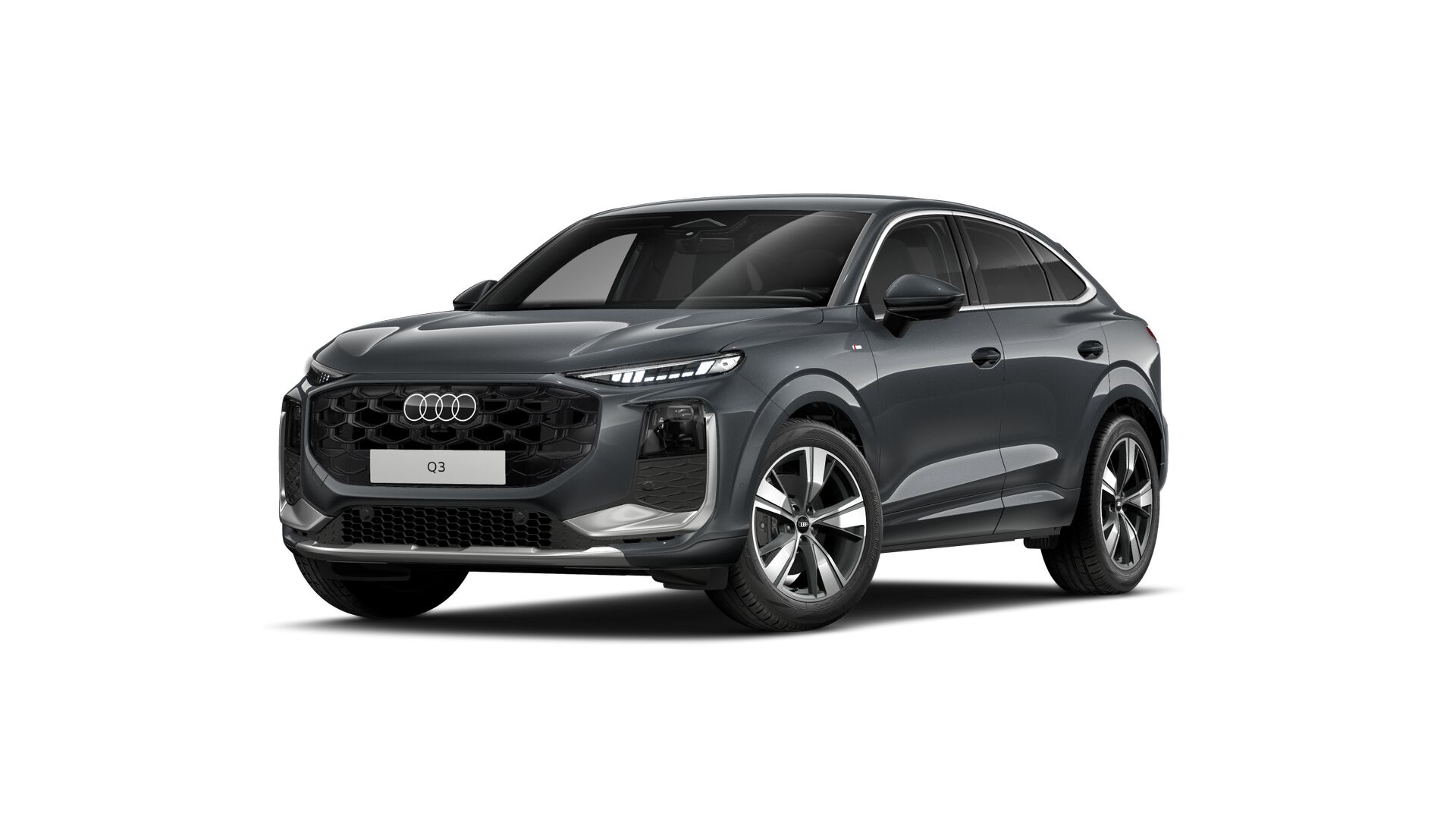 Audi Q3 SPORTBACK DIESEL