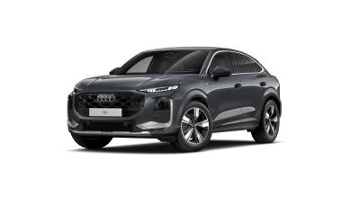 Voitures neuves Audi Q3 SPORTBACK DIESEL S line Augny