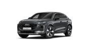 Voitures neuves Audi Q3 SPORTBACK DIESEL S line Augny