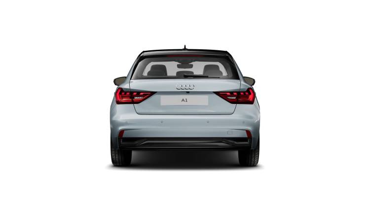 Voitures neuves Audi A1 Sportback Design Augny