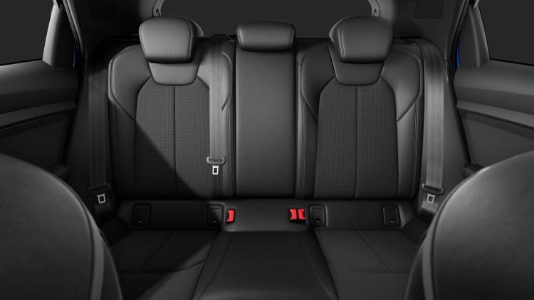 Voitures neuves Audi A1 Sportback S Line Augny