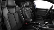 Voitures neuves Audi A1 Sportback S Line Augny