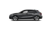 Voitures neuves Audi A3 Sportback S line Augny