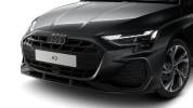 Voitures neuves Audi A3 Sportback S line Augny