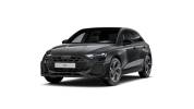 Voitures neuves Audi A3 Sportback S line Augny