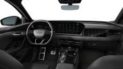 Voitures neuves Audi Q6 E-TRON SPORTBACK S line Sarreguemines