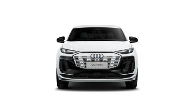 Voitures neuves Audi Q6 E-TRON SPORTBACK S line Sarreguemines