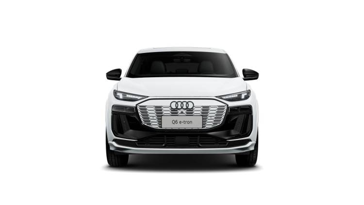 Voitures neuves Audi Q6 E-TRON SPORTBACK S line Sarreguemines
