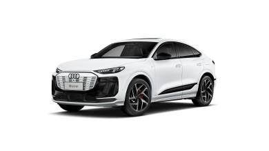 Audi Q6 E-TRON SPORTBACK