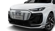 Voitures neuves Audi Q6 E-TRON SPORTBACK S line Sarreguemines