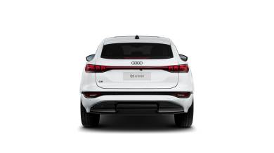 Voitures neuves Audi Q6 E-TRON SPORTBACK S line Sarreguemines