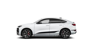 Voitures neuves Audi Q6 E-TRON SPORTBACK S line Sarreguemines