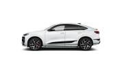 Voitures neuves Audi Q6 E-TRON SPORTBACK S line Sarreguemines