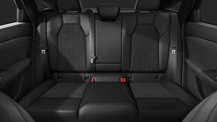 Voitures neuves Audi Q6 E-TRON SPORTBACK S line Sarreguemines