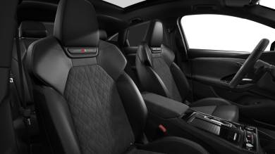 Voitures neuves Audi Q6 E-TRON SPORTBACK S line Sarreguemines