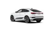 Voitures neuves Audi Q6 E-TRON SPORTBACK S line Sarreguemines