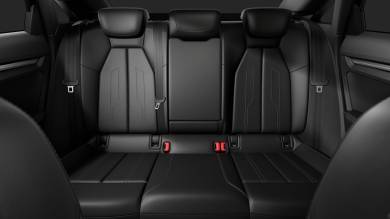 Voitures neuves Audi A3 Berline S line Augny