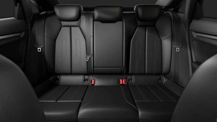 Voitures neuves Audi A3 Berline S line Augny