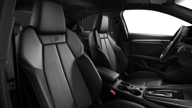 Voitures neuves Audi A3 Berline S line Augny