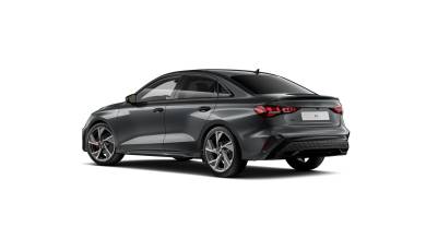 Voitures neuves Audi A3 Berline S line Augny