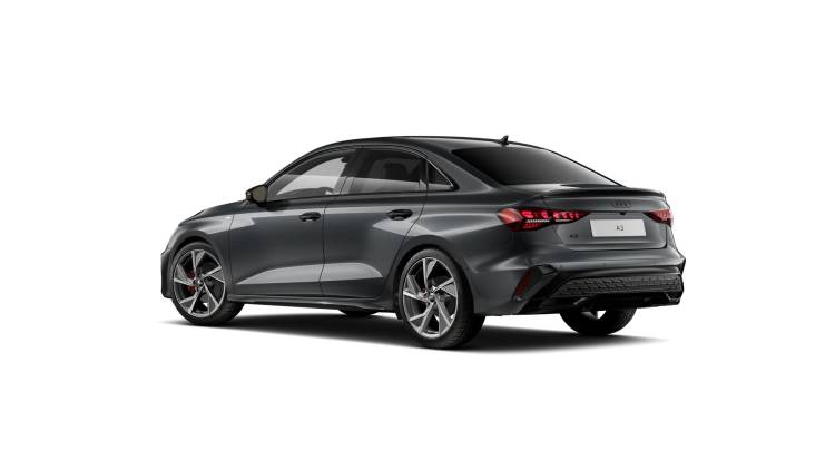 Voitures neuves Audi A3 Berline S line Augny