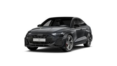 Voitures neuves Audi A3 Berline S line Augny