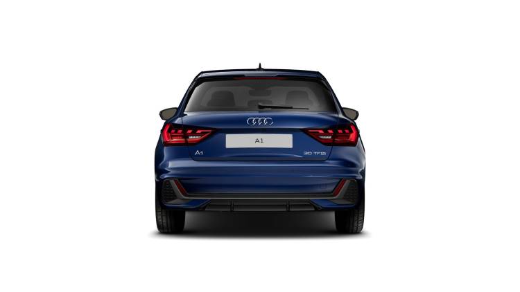 Voitures neuves Audi A1 Sportback S Line Augny