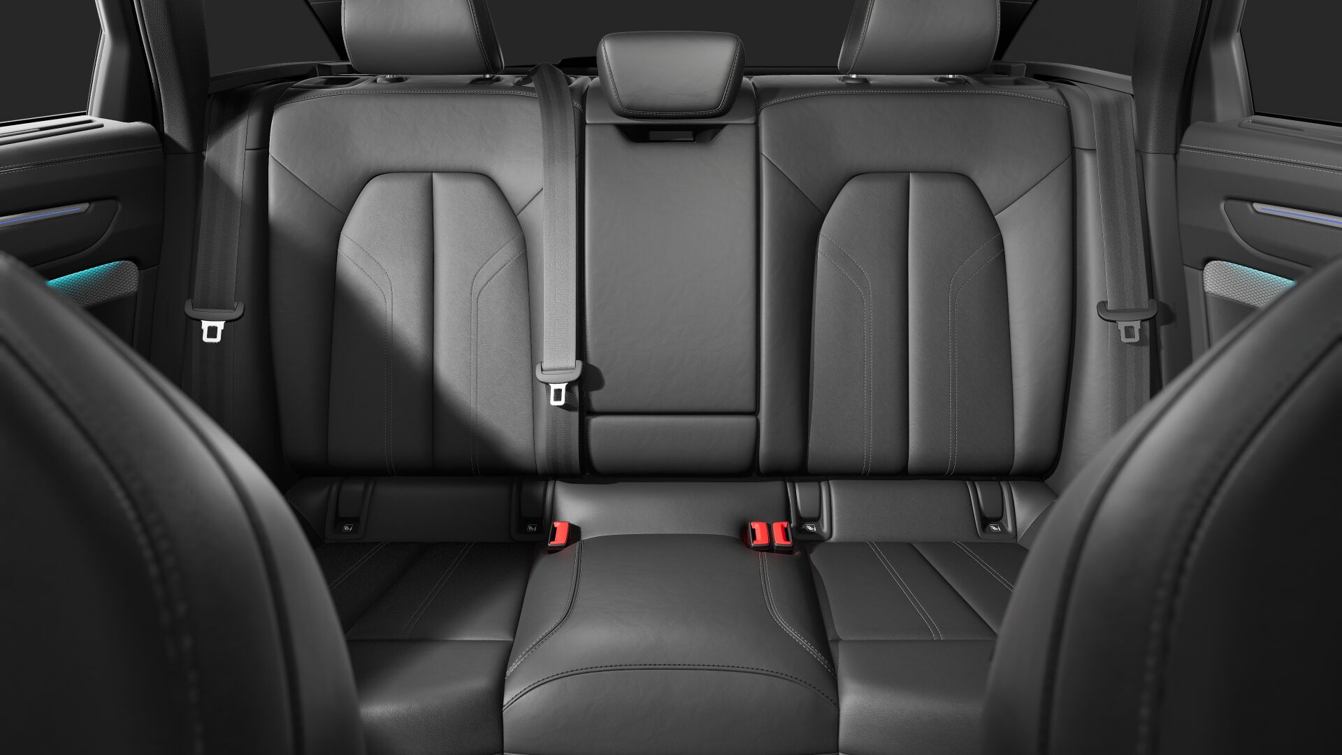 Voitures neuves Audi A6 AVANT S line Augny