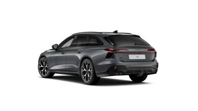 Voitures neuves Audi A6 AVANT S line Augny