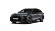Voitures neuves Audi A6 AVANT S line Augny