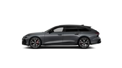 Voitures neuves Audi A6 AVANT S line Augny