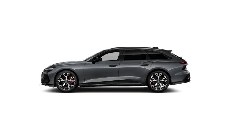 Voitures neuves Audi A6 AVANT S line Augny