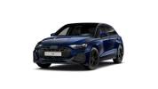 Voitures neuves Audi A3 Sportback S line Augny