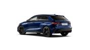 Voitures neuves Audi A3 Sportback S line Augny