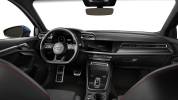 Voitures neuves Audi A3 Sportback S line Augny