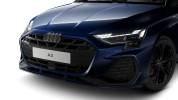 Voitures neuves Audi A3 Sportback S line Augny