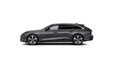 Voitures neuves Audi A6 AVANT S line Augny
