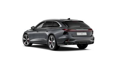 Voitures neuves Audi A6 AVANT S line Augny