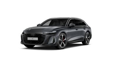 Voitures neuves Audi A6 AVANT S line Augny