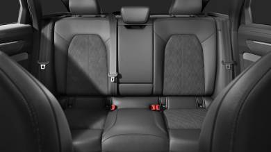 Voitures neuves Audi A6 AVANT S line Augny