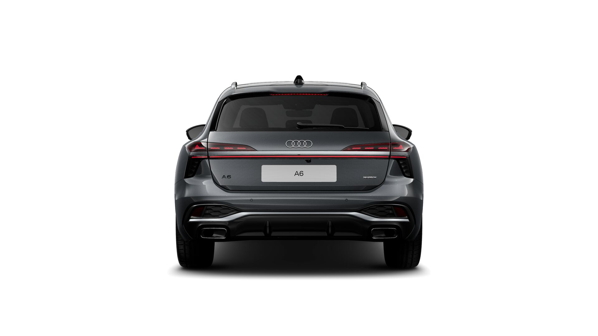 Voitures neuves Audi A6 AVANT S line Augny